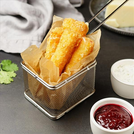 Сырные палочки 