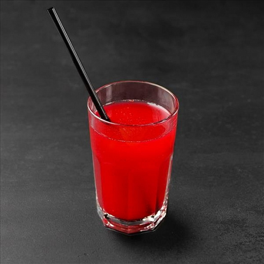 Ягодный морс 0,25